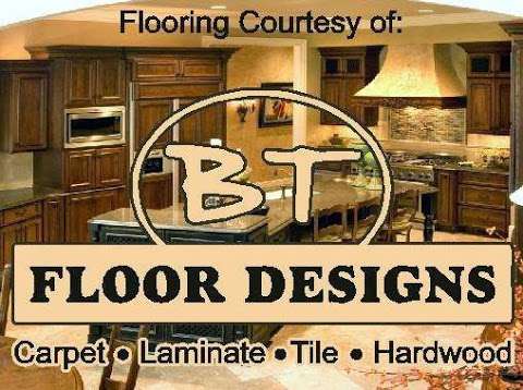 B T Floor Designs