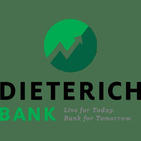 Dieterich Bank Red Bud