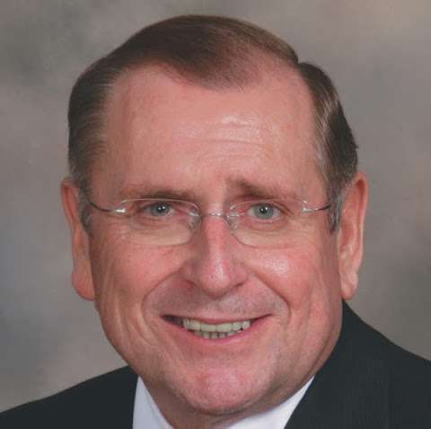 Jim Walker - COUNTRY Financial representative